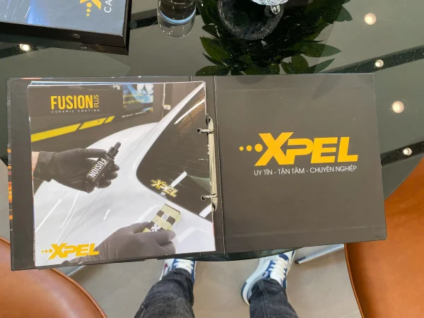 Phim Xpel - Hình ảnh 2