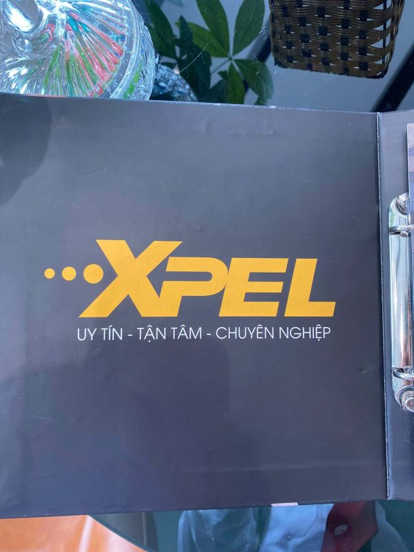 Phim Xpel